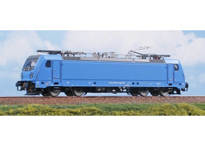 Locomotiva electrica TRAXX3 MS3 ARF - H0 AMINTIRI FEROVIARE 10300